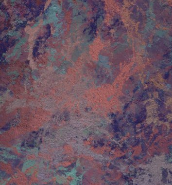 güzel renkli desenli taş arka plan