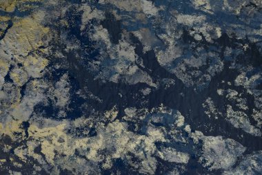 metin veya resim alanı olan Grunge arka plan