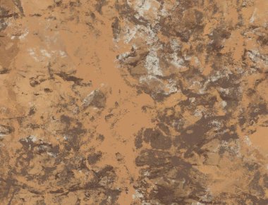 çatlaklı eski duvarın dokusu