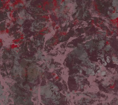 metin için alanı olan grunge arkaplanı