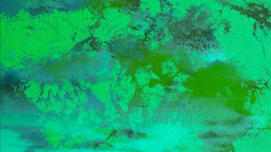 Boya lekeleriyle soyut arkaplan 