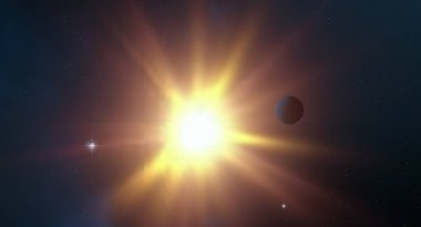 parlaklık ile karanlık alan soyut duvar kağıdı