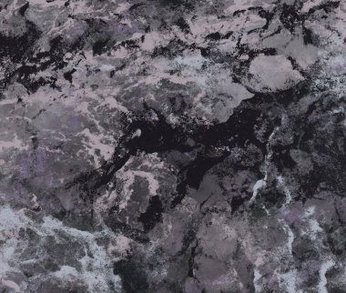 çatlaklar ile soyut yaşlı renkli arka plan