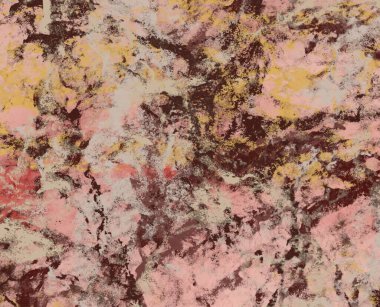 Soyut renk ile grunge arka plan