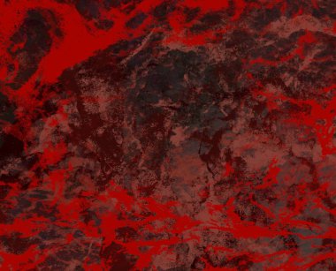 çatlaklar ile soyut yaşlı renkli arka plan