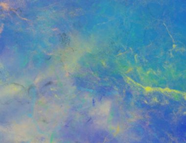 renkli mermer doku ile grunge arka plan