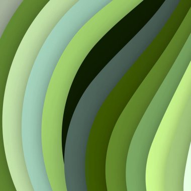 Renkli desenli soyut arkaplan