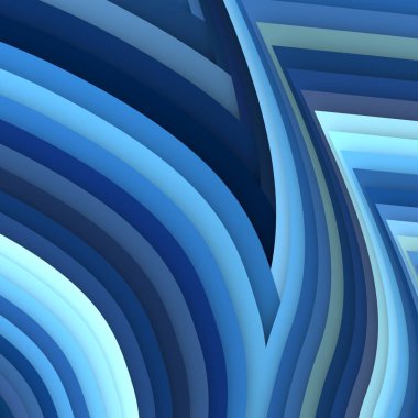 Renkli desenli soyut arkaplan