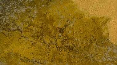 Boya lekeleriyle soyut arkaplan 