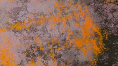 Boya lekeleriyle soyut arkaplan 