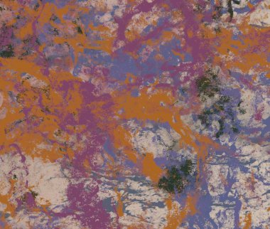 Metin için alanı olan soyut grunge arkaplanı