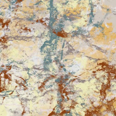 Soyut renk ile grunge arka plan