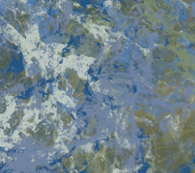 metin için alanı olan grunge arkaplanı