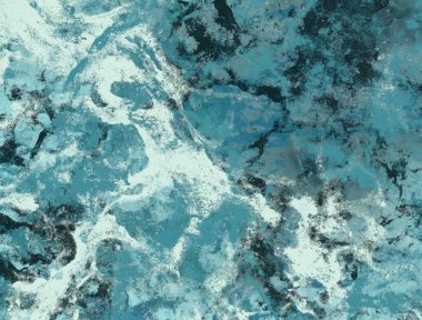 3 boyutlu illüstrasyon. Web modern fon. Renkli desen. Soyut geometrik şekiller. arkaplan.