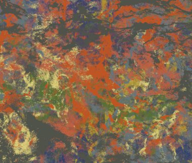 Vintage grunge arka plan, metin alanı olan