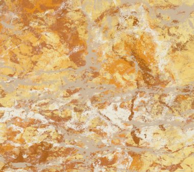 Metnin için alanı olan soyut grunge arkaplanı