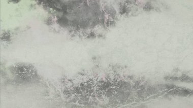 metin için alanı olan grunge arkaplanı