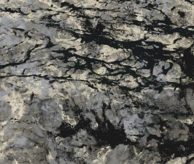 tam kare, çatlak yüzey, grungy antik beton arka plan