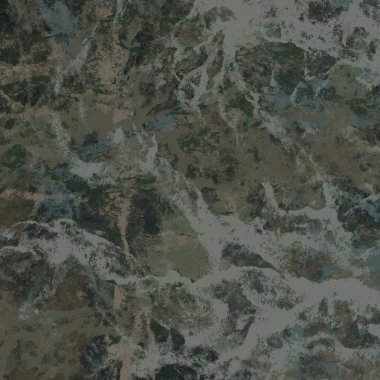 metin için alanı olan grunge arkaplanı