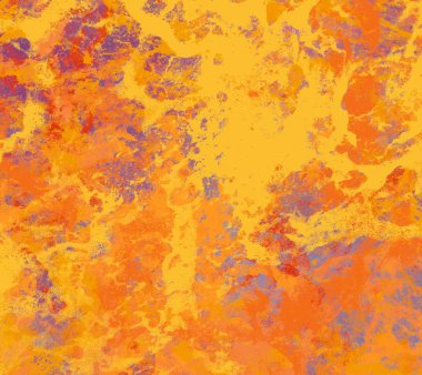 metin için alanı olan grunge arkaplanı