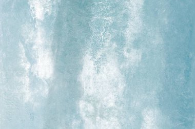 Boya lekeleriyle soyut arkaplan 