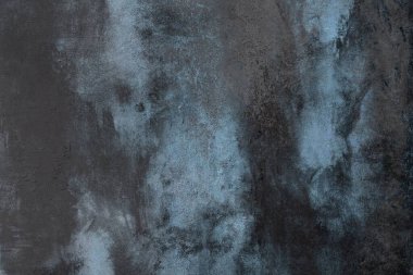 Boya lekeleriyle soyut arkaplan 