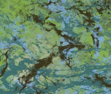 somut soyut grunge arka plan 