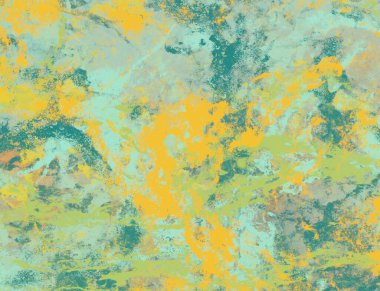 metin için alanı olan grunge arkaplanı