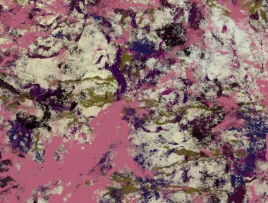 Vintage grunge arka plan, metin alanı olan