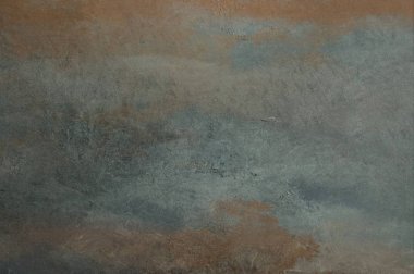 Metin için alanı olan soyut grunge arkaplanı