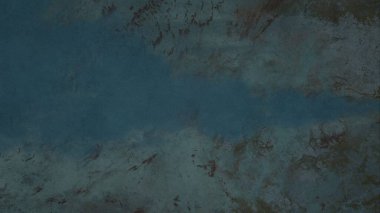 Boya lekeleriyle soyut arkaplan 