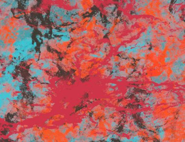 metin için alanı olan grunge arkaplanı