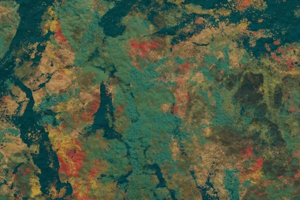 güzel renkli desenli taş arka plan