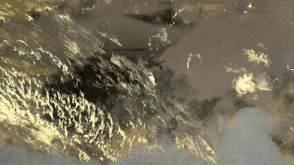 metin için alanı olan grunge arkaplanı