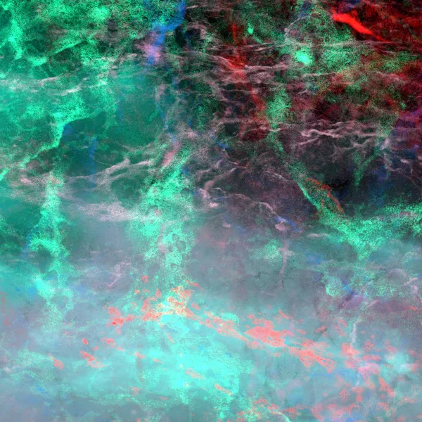 renkli mermer doku ile grunge arka plan