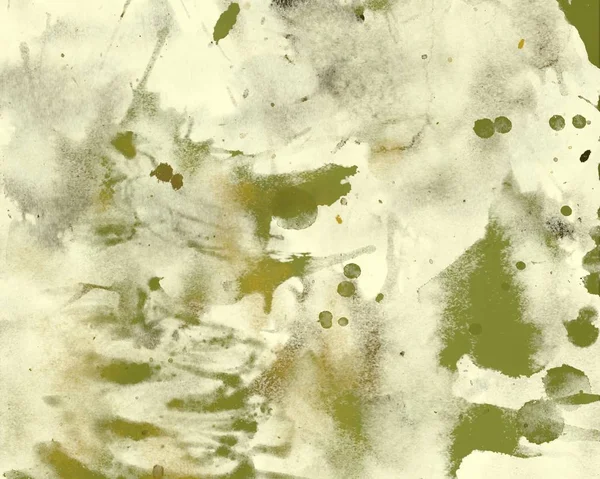 grunge desensoyut suluboya darbeleri ve lekeleri