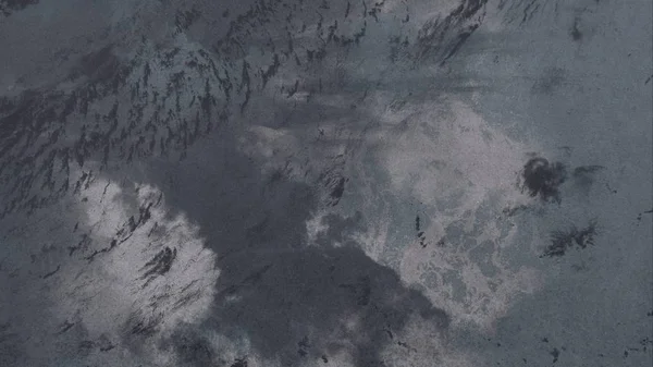 Boya lekeleriyle soyut arkaplan 