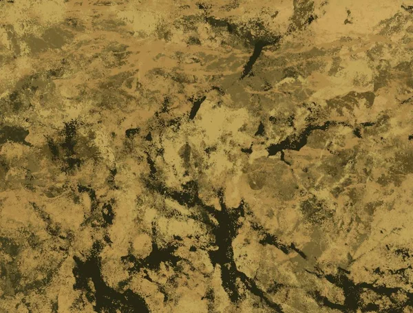 çatlaklar ile soyut yaşlı renkli arka plan