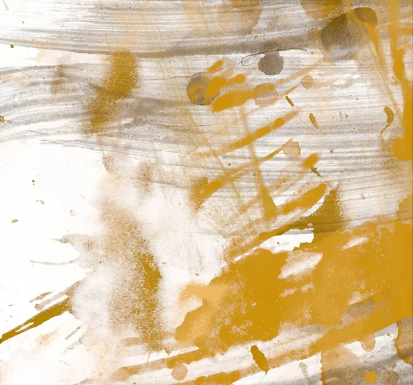 grunge desensoyut suluboya darbeleri ve lekeleri