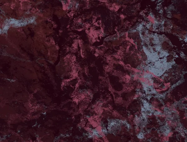 terk edilmiş renkli yapı, grungy antik beton arka plan