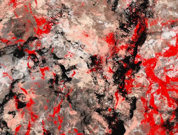 3 boyutlu illüstrasyon. Web modern fon. Renkli desen. Soyut geometrik şekiller. arkaplan.