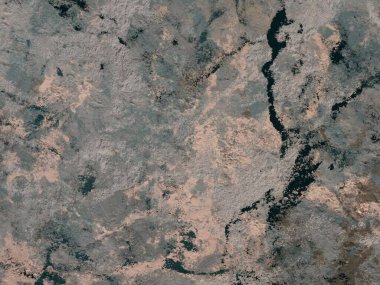 Metin için alanı olan soyut arkaplan