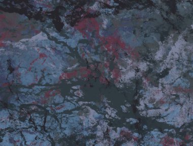 Vintage grunge arka plan, metin alanı olan