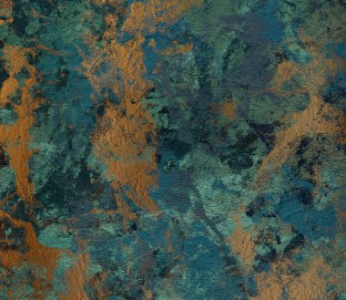 Boya lekeleriyle soyut arkaplan 