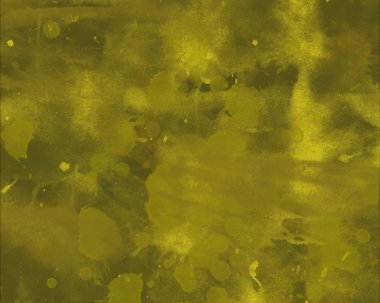 grunge desensoyut suluboya darbeleri ve lekeleri