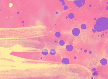 soyut grunge suluboya darbeleri ve lekeler iman elemanları kaba desen