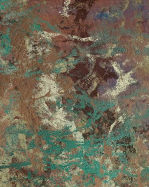 güzel renkli desenli taş arka plan