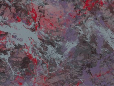 Metnin için alanı olan soyut grunge arkaplanı