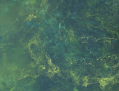 metin için alanı olan grunge arkaplanı