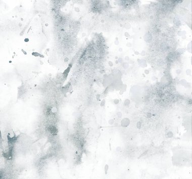 grunge desensoyut suluboya darbeleri ve lekeleri